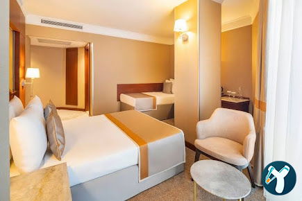 Hotel Vicenza