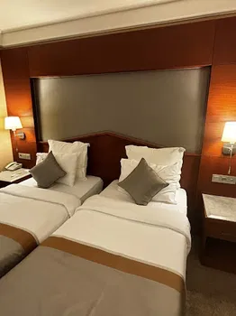Hotel Vicenza resimleri