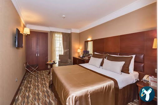 Hotel Vicenza