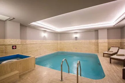 Hotel Vicenza resimleri