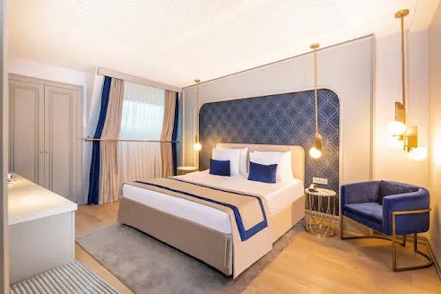 Hotel Vicenza resimleri