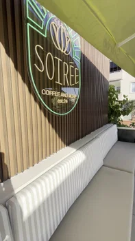 Soirville Coffee And More resimleri