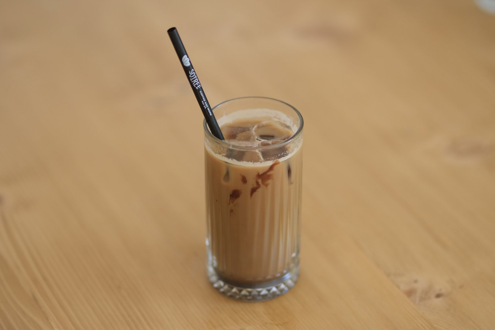 Soirville Coffee And More