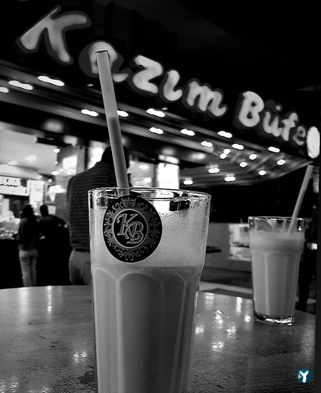Kazım Büfe
