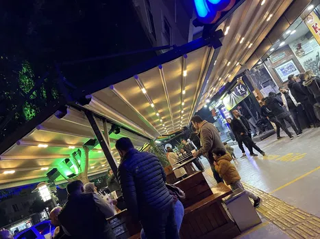 Kazım Büfe resimleri Kazım Büfe resimleri