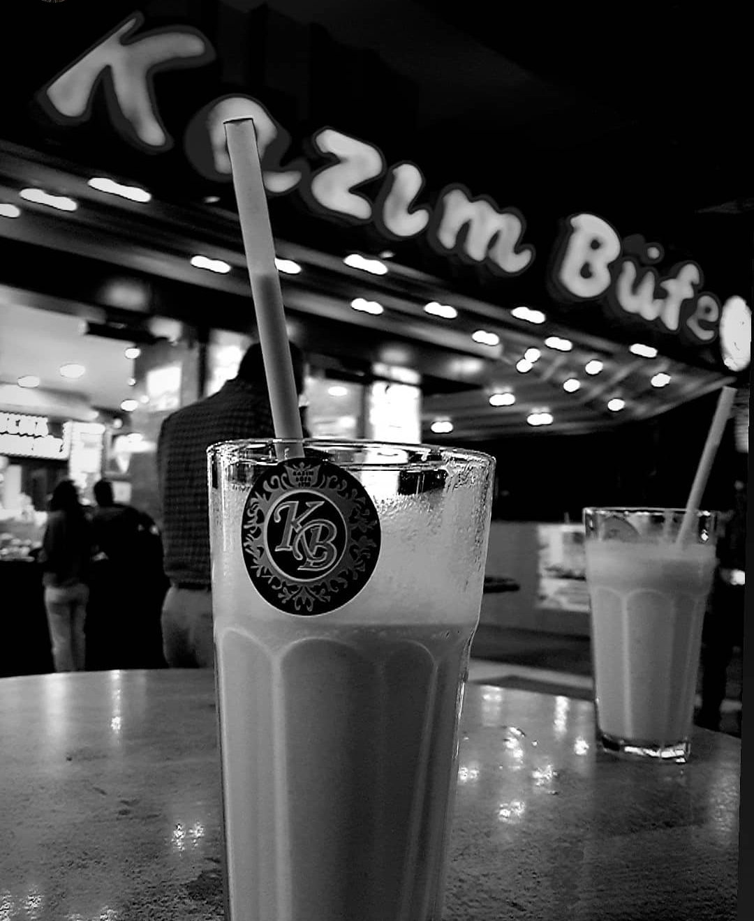 Kazım Büfe