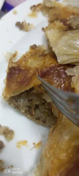 Hakverdi Pastaneleri resimleri