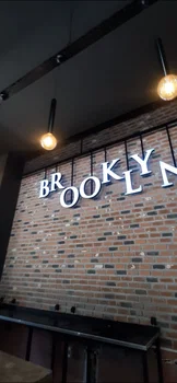 Brooklyn resimleri