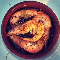 Günbatımı Restaurant-Cafe & Beach