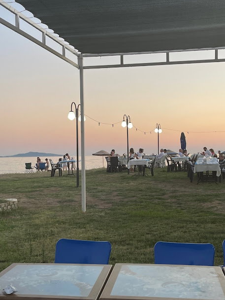 Günbatımı Restaurant-Cafe & Beach