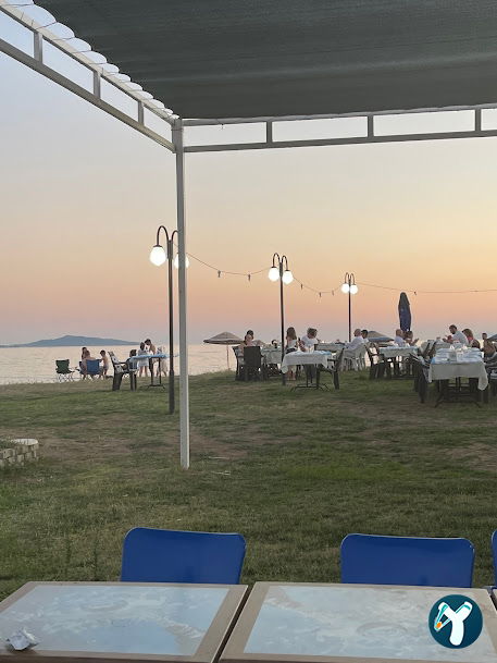 Günbatımı Restaurant-Cafe & Beach
