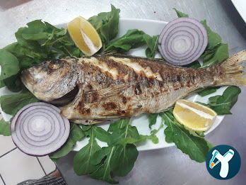 Günbatımı Restaurant-Cafe & Beach