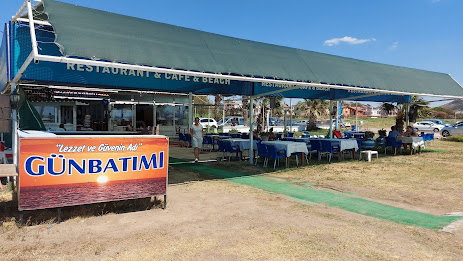 Günbatımı Restaurant-Cafe & Beach