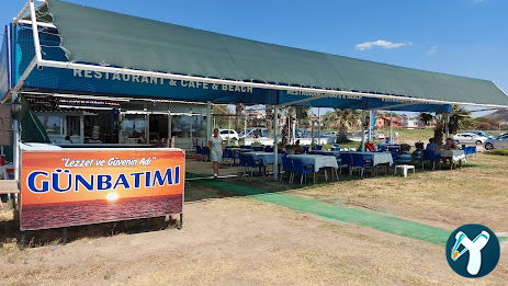 Günbatımı Restaurant-Cafe & Beach