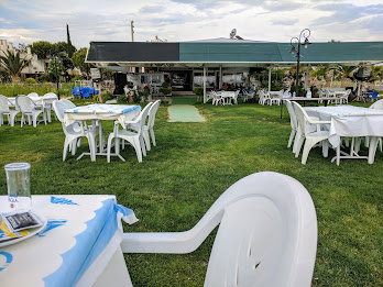 Günbatımı Restaurant-Cafe & Beach