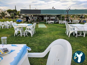 Günbatımı Restaurant-Cafe & Beach