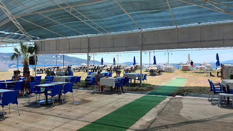 Günbatımı Restaurant-Cafe & Beach