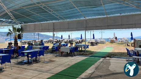 Günbatımı Restaurant-Cafe & Beach