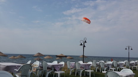 Günbatımı Restaurant-Cafe & Beach
