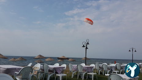 Günbatımı Restaurant-Cafe & Beach