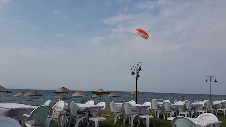 Günbatımı Restaurant-Cafe & Beach resimleri