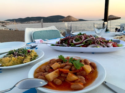 Günbatımı Restaurant-Cafe & Beach
