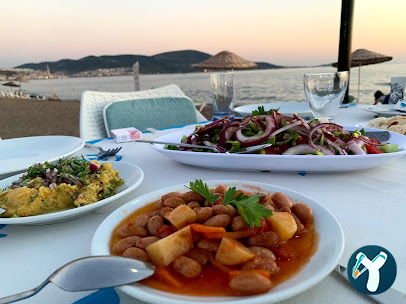 Günbatımı Restaurant-Cafe & Beach