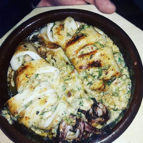 Günbatımı Restaurant-Cafe & Beach