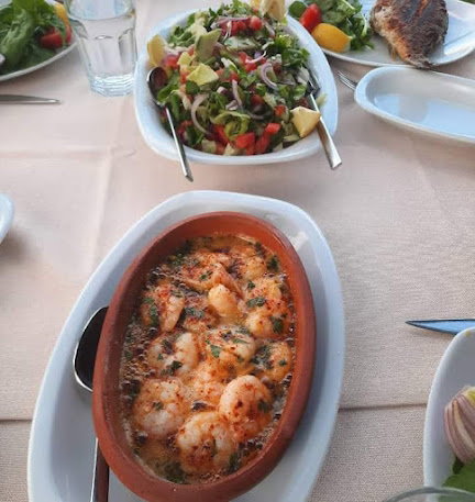 Günbatımı Restaurant-Cafe & Beach
