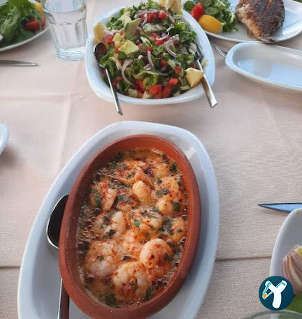 Günbatımı Restaurant-Cafe & Beach
