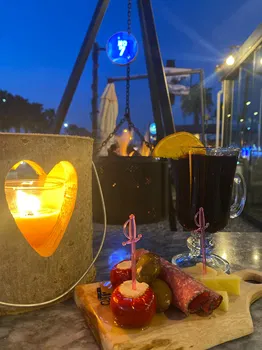 No7 Bistro Pub resimleri