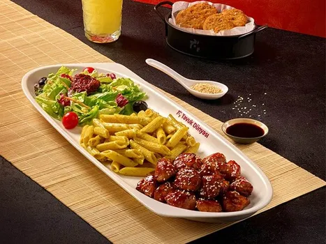 Tavuk Dünyası resimleri