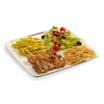 Tavuk Dünyası resimleri