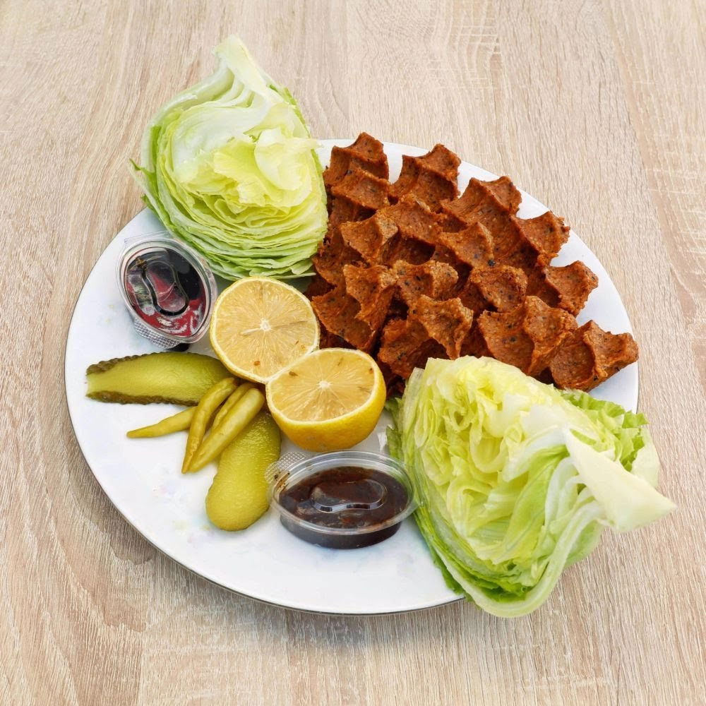 Dondurma Dünyasi Kapakli