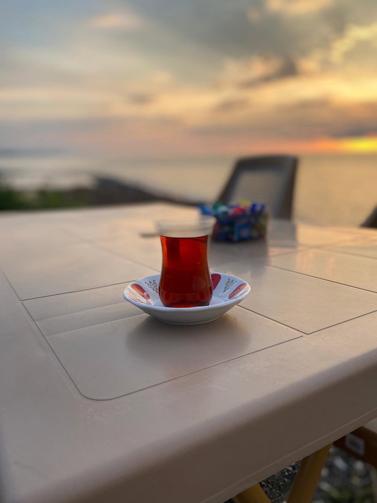 Dayı’Nın