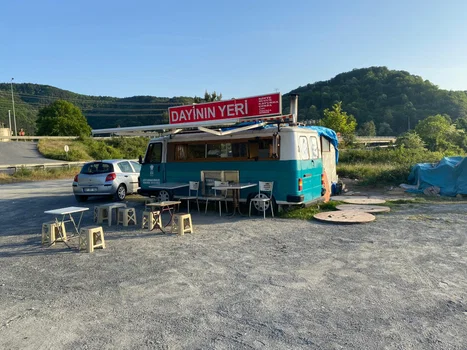 Dayı’Nın resimleri