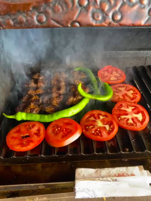 Dayı’Nın