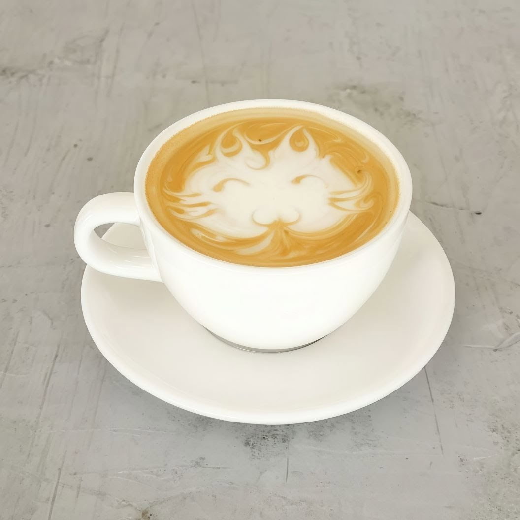 Libro Library Cafe