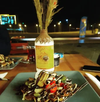 Beyoglu Cafe & Waffle resimleri