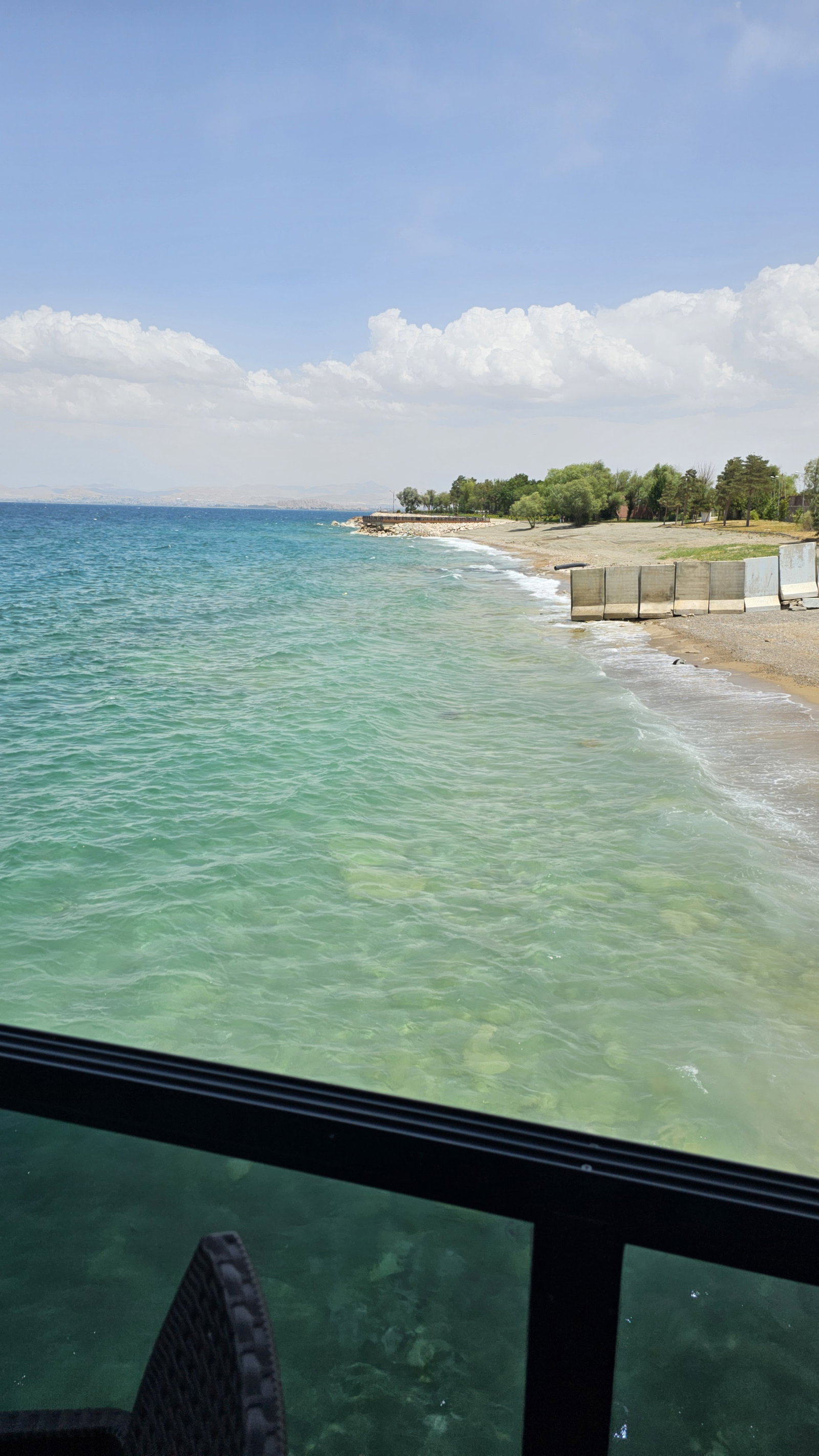Edremit Belediyesi Iskele Cafe