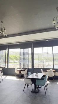 Edremit Belediyesi Iskele Cafe resimleri