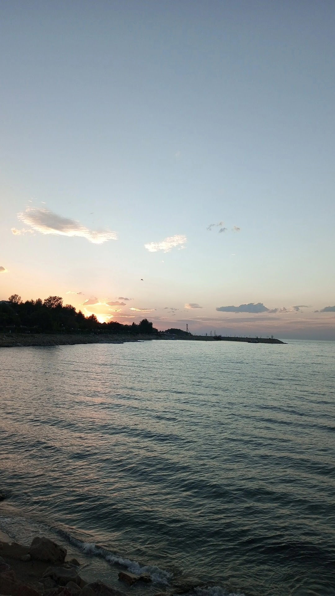Edremit Belediyesi Iskele Cafe