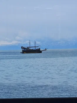 Edremit Belediyesi Iskele Cafe resimleri