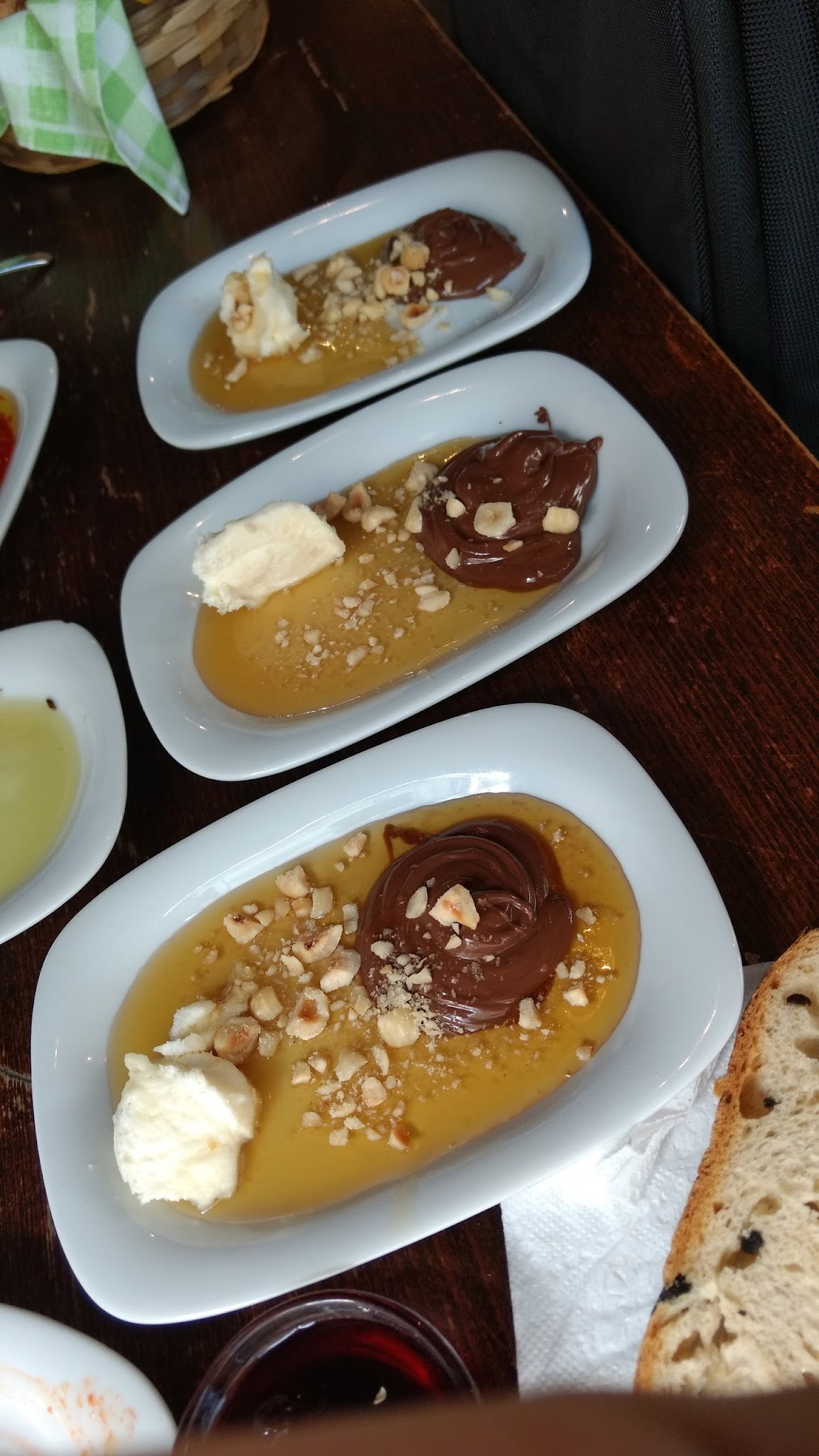 Tosbağa Cafe