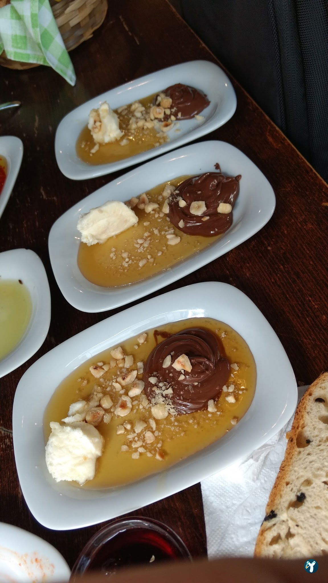Tosbağa Cafe