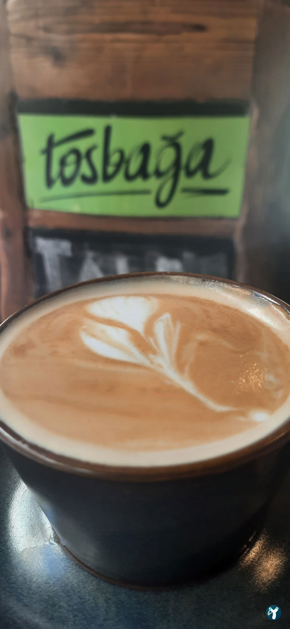 Tosbağa Cafe