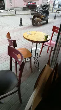 Tosbağa Cafe resimleri Tosbağa Cafe resimleri