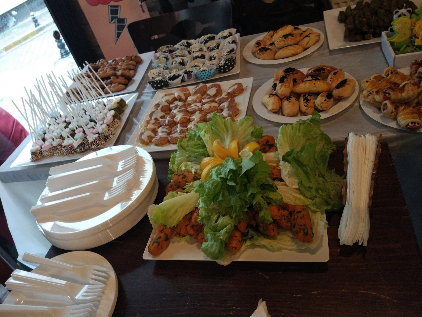 Tosbağa Cafe