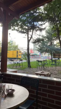 Vilayet Cafe resimleri