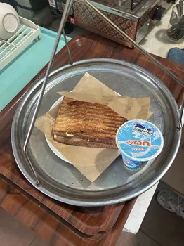 Vilayet Cafe resimleri